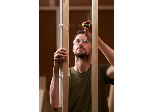 Cushiongrip Schroevendraaier Pozidriv PZ2 x 45mm, 3 image