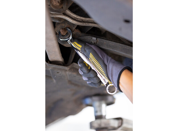 Ringsteeksleutelset 7 delig, 3 image