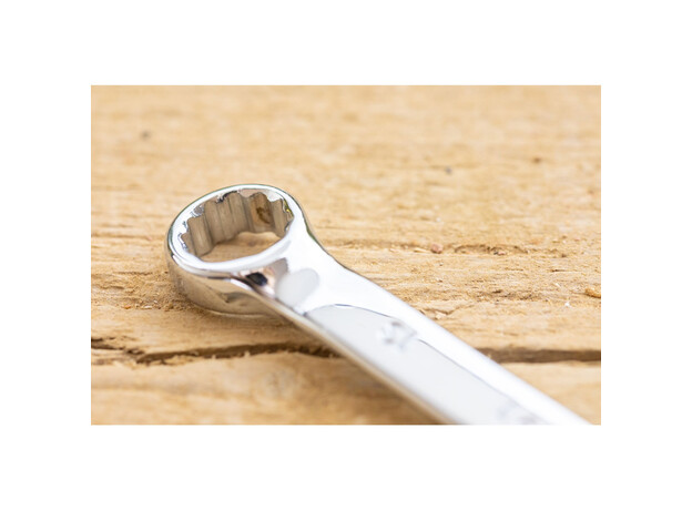 Ringsteeksleutelset 7 delig, 5 image