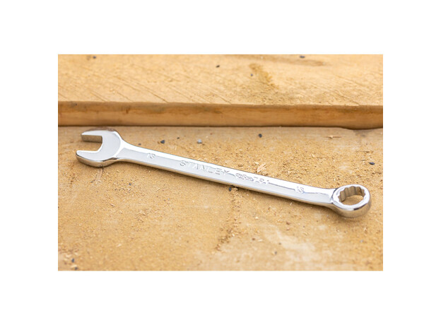 Ringsteeksleutelset 7 delig, 6 image