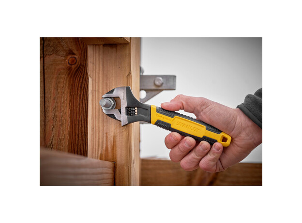 Verstelbare Moersleutel 150mm x 26mm, 3 image