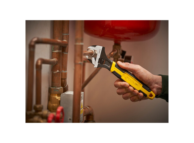 Verstelbare Moersleutel 150mm x 26mm, 6 image