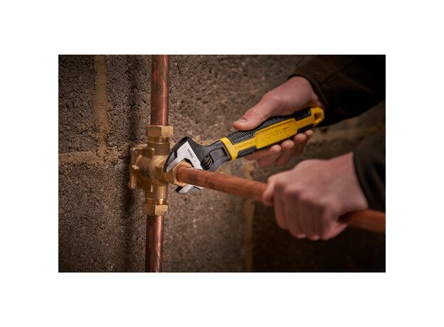 Verstelbare Moersleutel 150mm x 26mm, 8 image