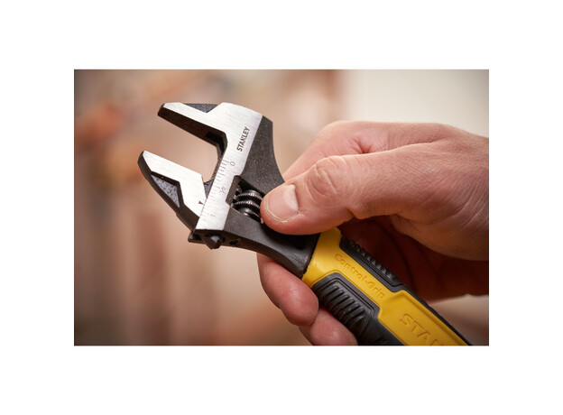 Verstelbare Moersleutel 150mm x 26mm, 9 image