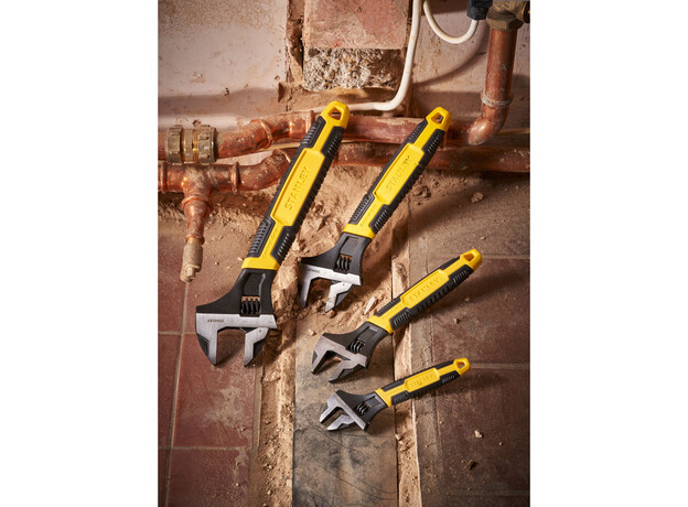 Verstelbare Moersleutel 150mm x 26mm, 2 image