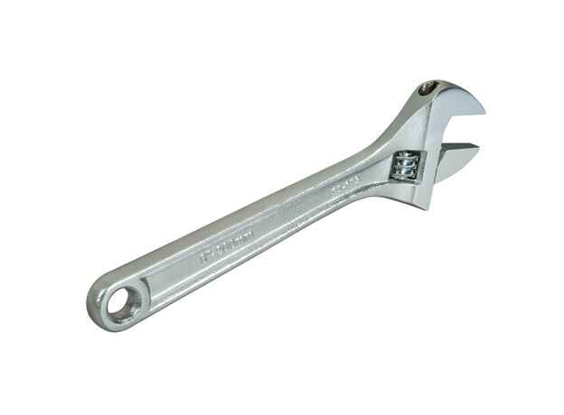 FATMAX Verstelbare Moersleutel 200mm, 4 image