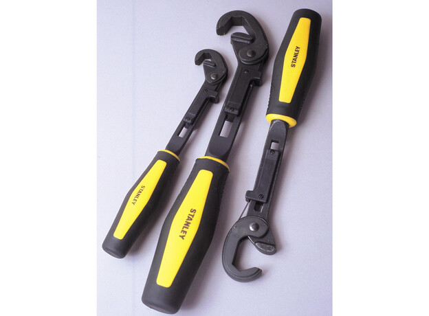 Verstelbare Haaksleutel 8-14mm, 2 image