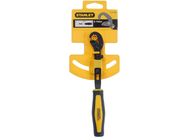 Verstelbare Haaksleutel 8-14mm, 4 image