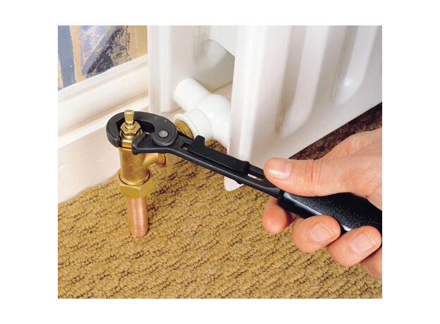 Verstelbare Haaksleutel 13-19mm, 2 image