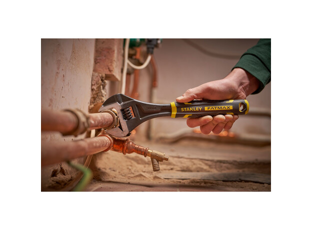 FATMAX Verstelbare Moersleutel 150mm x 24mm, 6 image