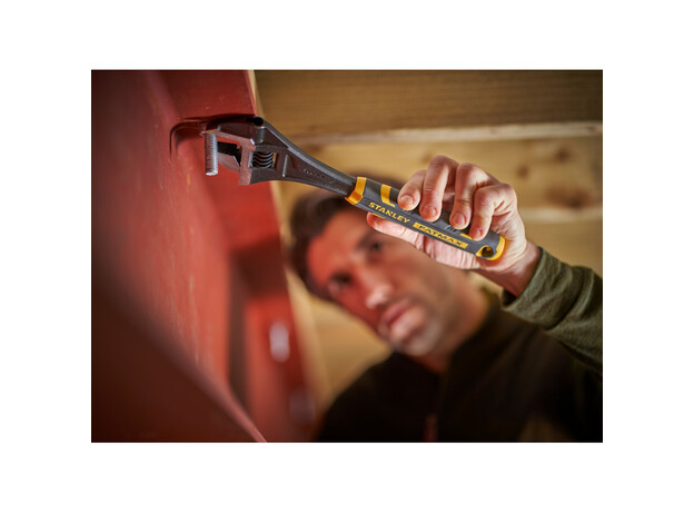 FATMAX Verstelbare Moersleutel 200mm x 29mm, 6 image