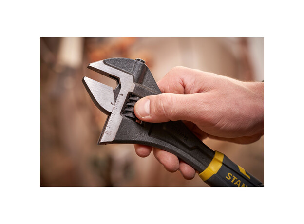 FATMAX Verstelbare Moersleutel 200mm x 29mm, 10 image