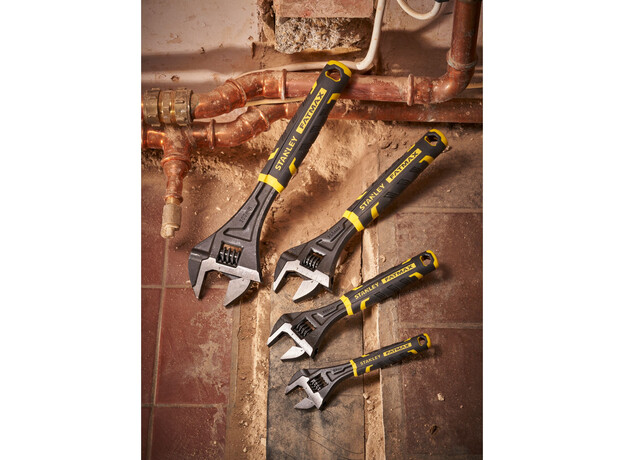 FATMAX Verstelbare Moersleutel 150mm x 24mm, 2 image