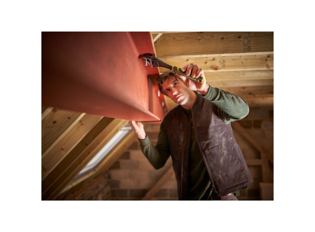 FATMAX Verstelbare Moersleutel 250mm x 33mm, 3 image