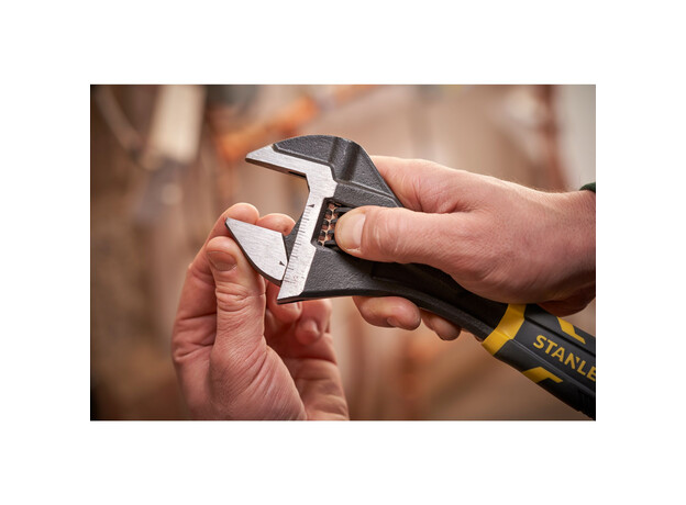 FATMAX Verstelbare Moersleutel 300mm x 38mm, 7 image