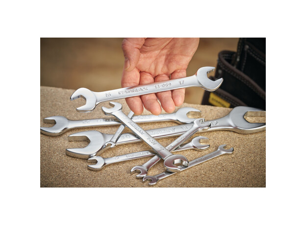 FATMAX Steeksleutel 16X17mm antislip, 3 image