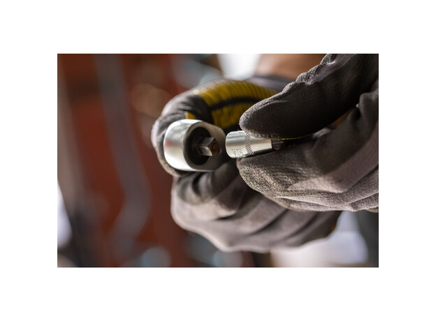 FATMAX 1/4" Dop 4mm 6Pt, 6 image