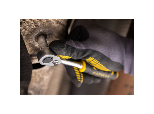 FATMAX 1/4" Dop 5,5mm 6Pt, 5 image