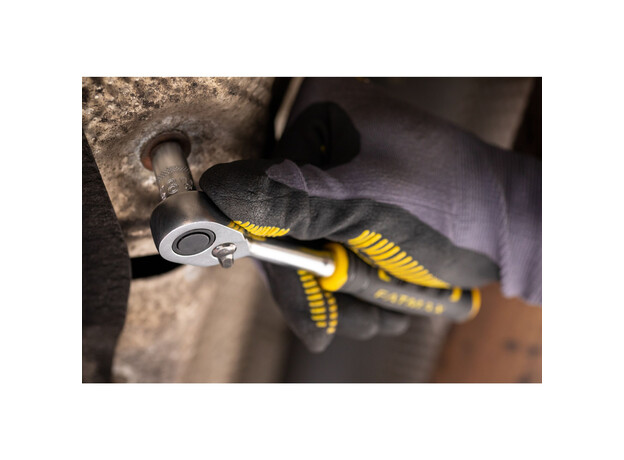 FATMAX 1/4" Dop 6mm 6Pt, 5 image