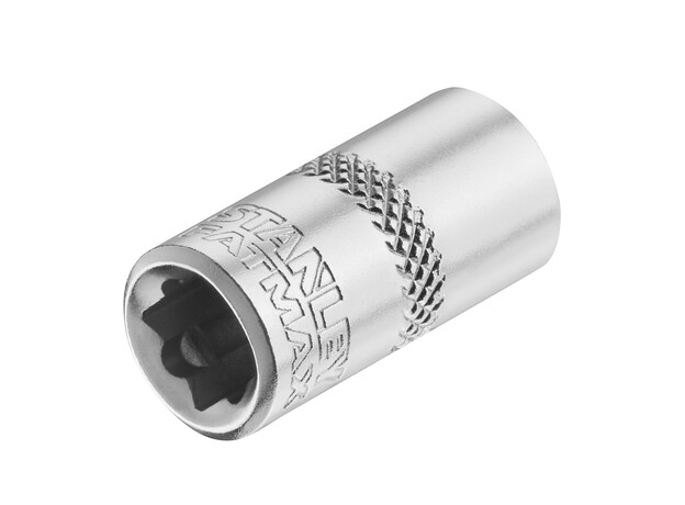 FATMAX 1/4" Dop 8mm 6Pt, 3 image