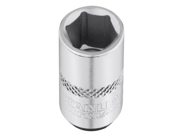 FATMAX 1/4" Dop 9mm 6Pt, 2 image