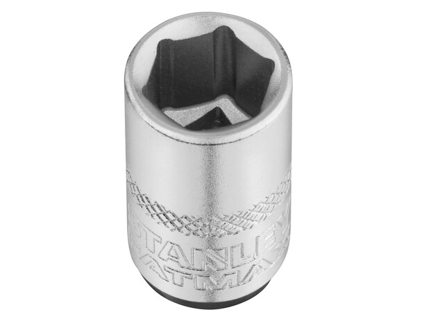 FATMAX 1/4" Dop 10mm 6Pt, 2 image