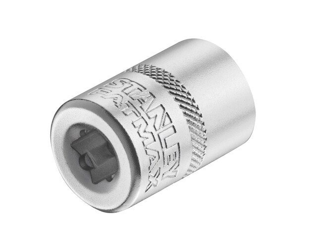 FATMAX 1/4" Dop 12mm 6Pt, 3 image