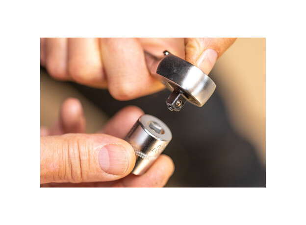 FATMAX 1/4" Dop 13mm 6Pt, 7 image