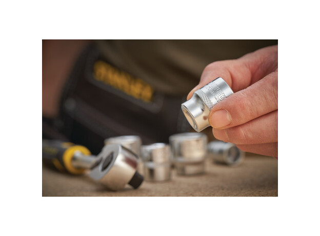 FATMAX 3/8" Dop 8mm 6Pt, 4 image