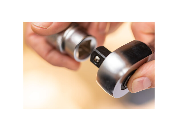 FATMAX 3/8" Dop 9mm 6Pt, 5 image