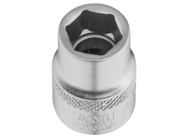 FATMAX 3/8" Dop 10mm 6Pt, 2 image