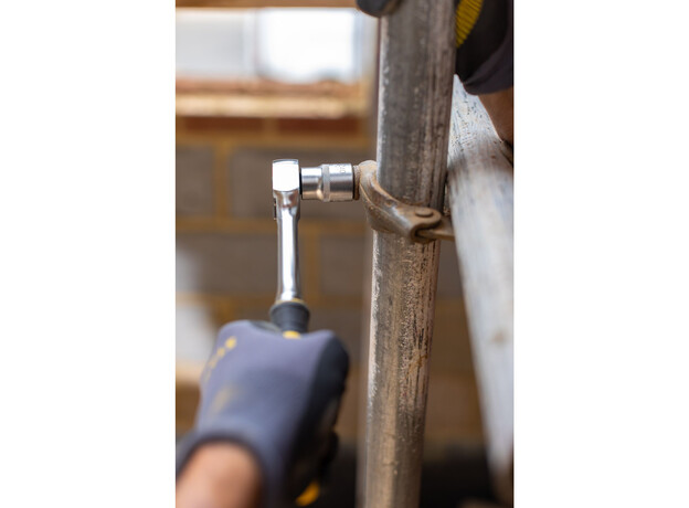 FATMAX 3/8" Dop 15mm 6Pt, 7 image