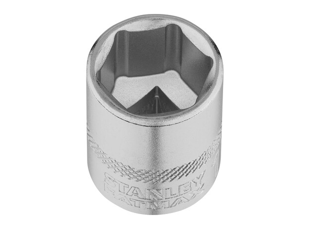 FATMAX 3/8" Dop 17mm 6Pt, 2 image