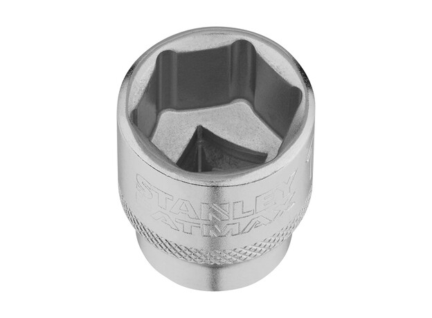 FATMAX 3/8" Dop 19mm 6Pt, 2 image