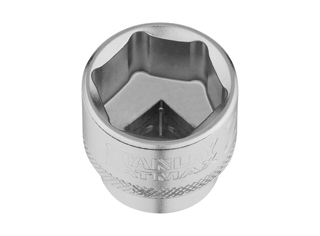 FATMAX 3/8" Dop 23mm 6Pt, 2 image