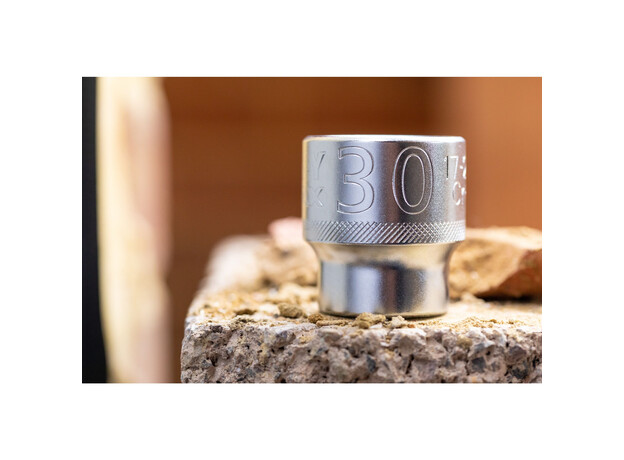 FATMAX 3/8" Dop 24mm 6Pt, 6 image