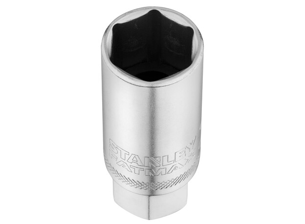 FATMAX 3/8" Bougiedop 21mm, 2 image