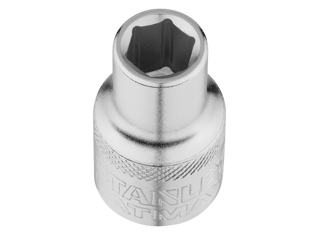 FATMAX 1/2" Dop 10mm 6Pt, 2 image