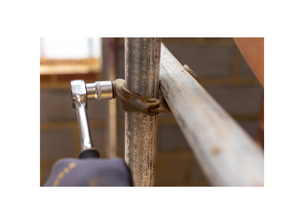 FATMAX 1/2" Dop 13mm 6Pt, 5 image