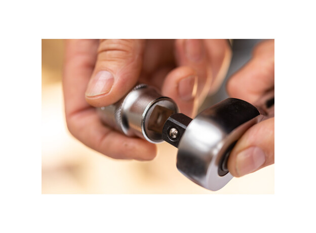 FATMAX 1/2" Dop 13mm 6Pt, 6 image