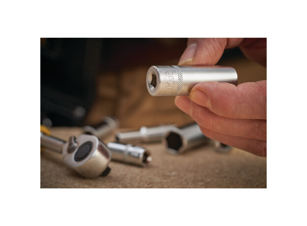 FATMAX 1/4" Lange dop 14mm 6Pt, 4 image