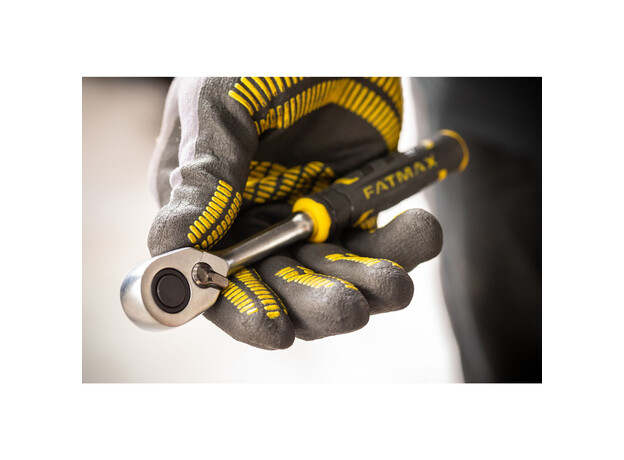 FATMAX Ratel 1/4" 120t, 6 image