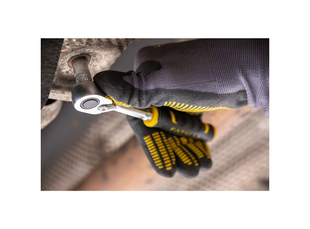 FATMAX Ratel 1/4" 120t, 9 image