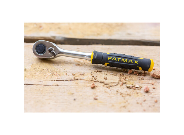 FATMAX Ratel 1/4" 120t, 13 image