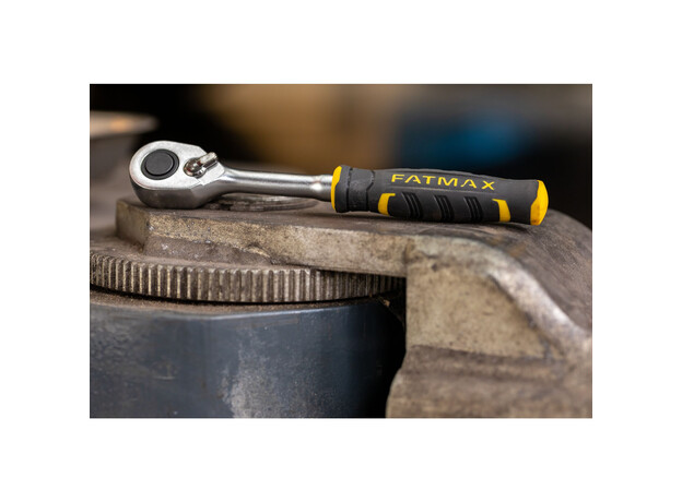 FATMAX Ratel 1/4" 120t, 14 image