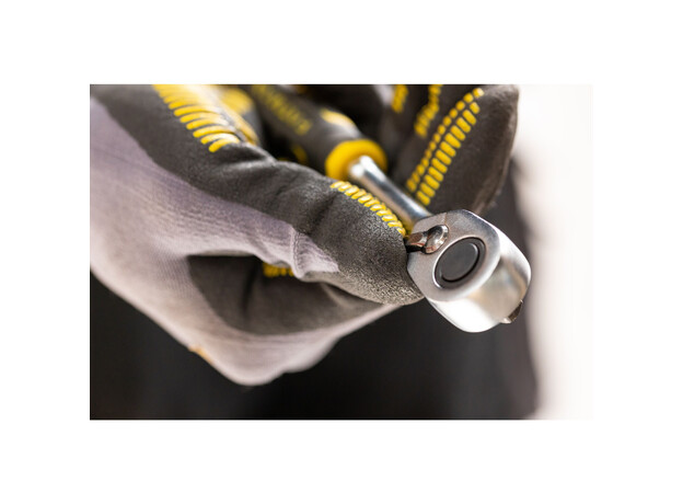 FATMAX Ratel 1/4" 120t, 16 image