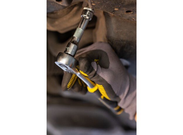 FATMAX Ratel 3/8" 120t, 3 image