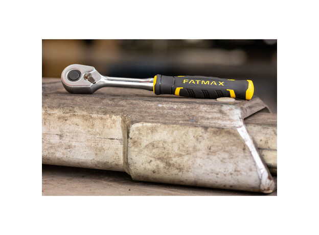 FATMAX Ratel 3/8" 120t, 5 image