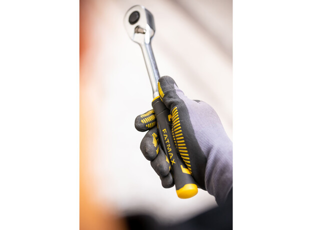 FATMAX Ratel 3/8" 120t, 7 image