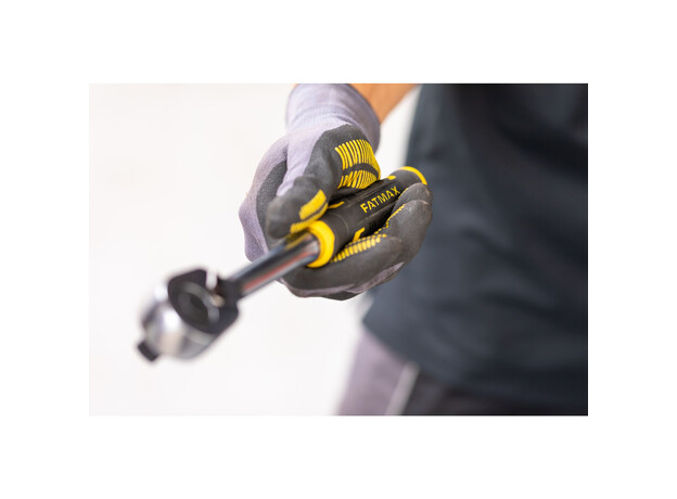 FATMAX Ratel 3/8" 120t, 8 image